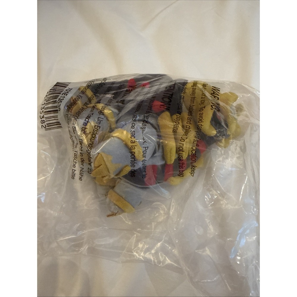 Pokemon Sitting Cuties Plush Giratina Altered Forme Stuffed Toy USA